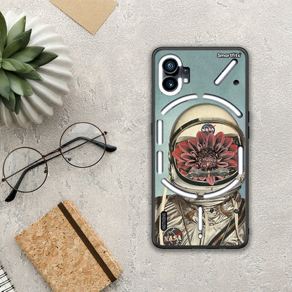 Nasa Bloom - Nothing Phone 1 θήκη