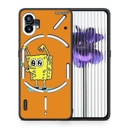 No Money 2 - Nothing Phone 1 θήκη