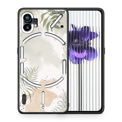 Nude Plants - Nothing Phone 1 θήκη