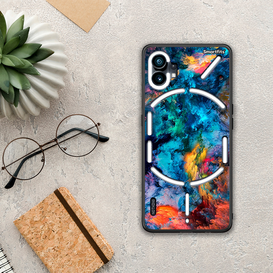 Paint Crayola - Nothing Phone 1 θήκη