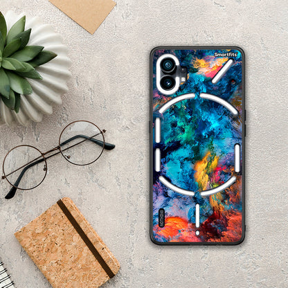 Paint Crayola - Nothing Phone 1 θήκη