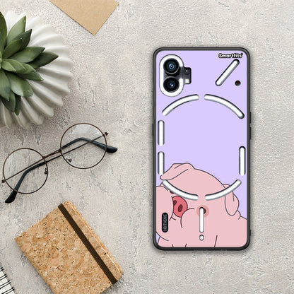 Pig Love 2 - Nothing Phone 1 θήκη