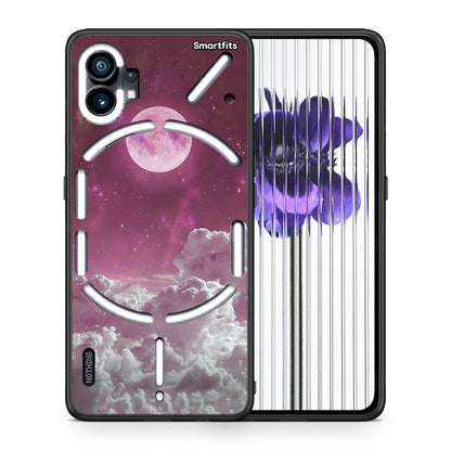 Pink Moon - Nothing Phone 1 θήκη