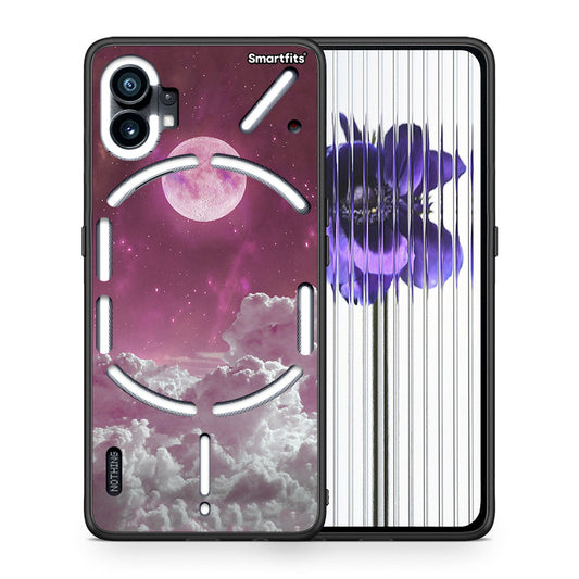 Pink Moon - Nothing Phone 1 θήκη