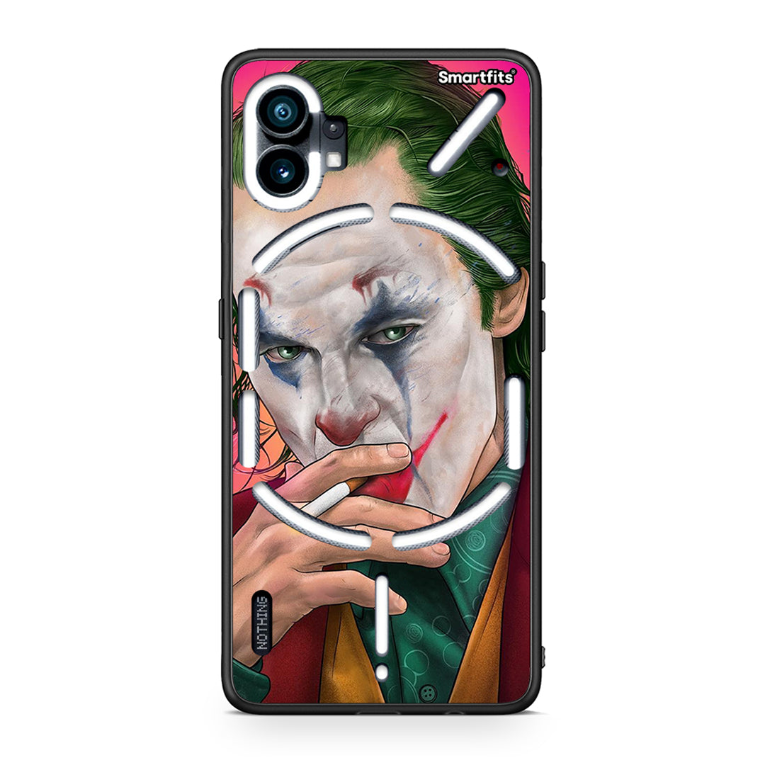 4 - Nothing Phone 1 JokesOnU PopArt case, cover, bumper