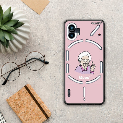 PopArt Mood - Nothing Phone 1 θήκη