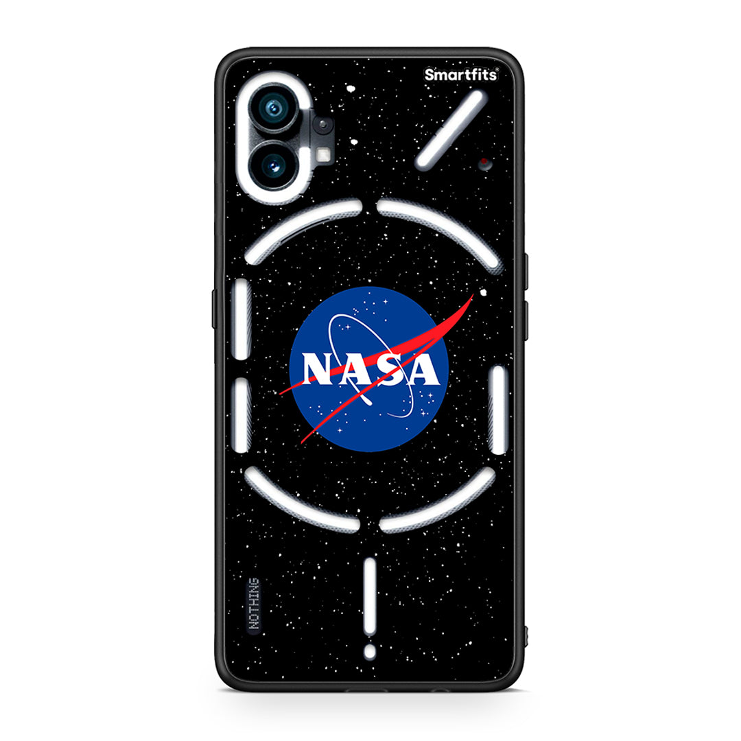 4 - Nothing Phone 1 NASA PopArt case, cover, bumper