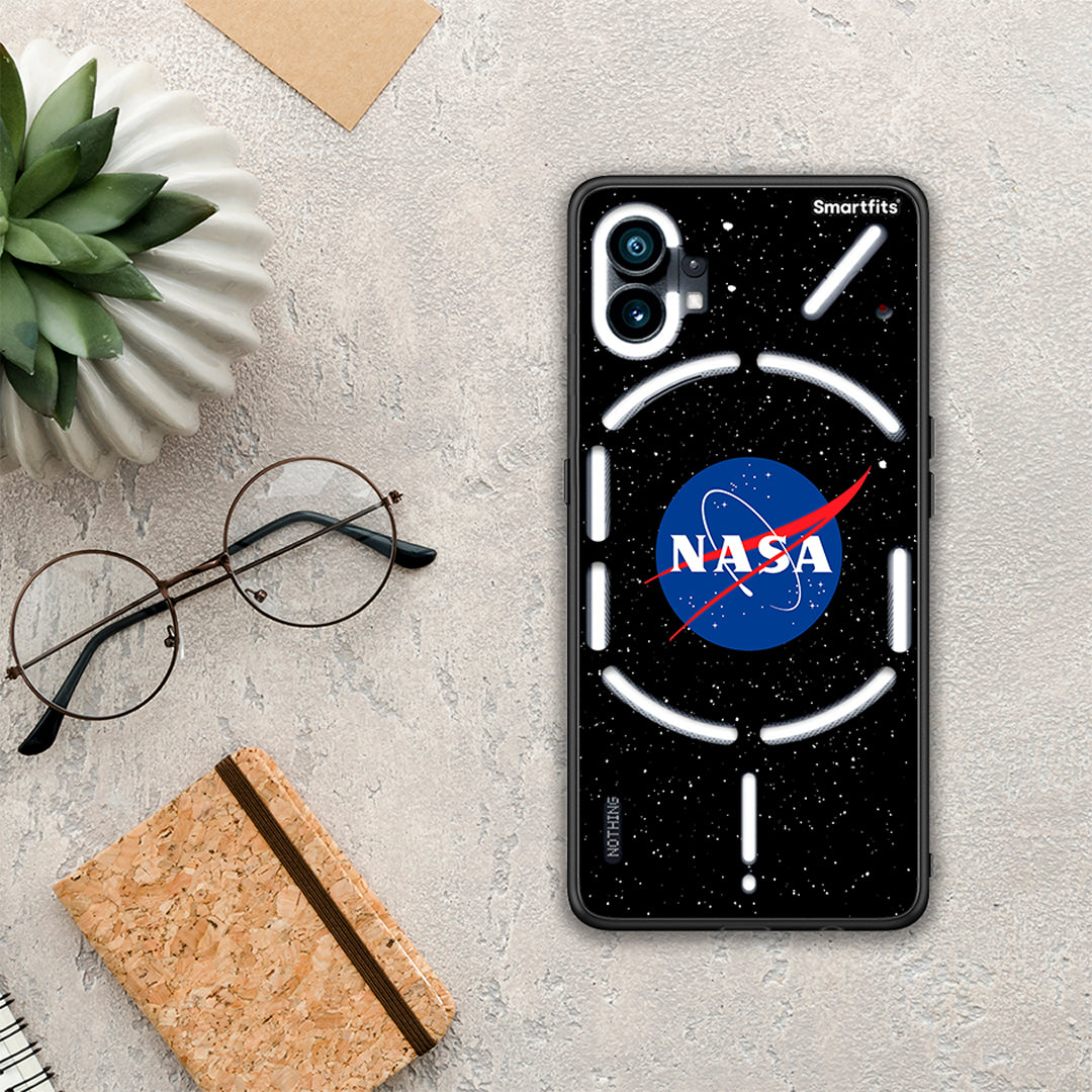 PopArt NASA - Nothing Phone 1 θήκη