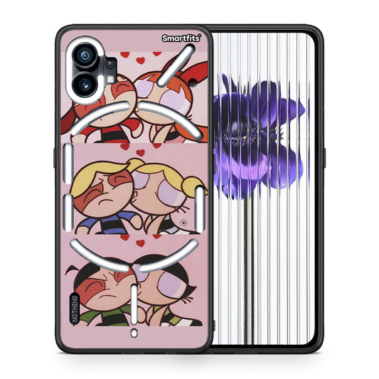 Puff Love - Nothing Phone 1 θήκη