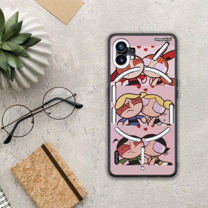 Puff Love - Nothing Phone 1 θήκη