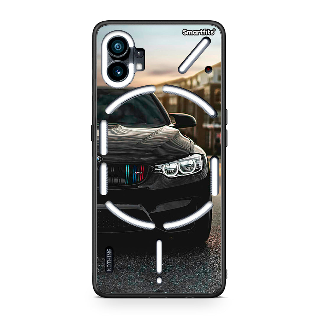 4 - Nothing Phone 1 M3 Racing case, cover, bumper