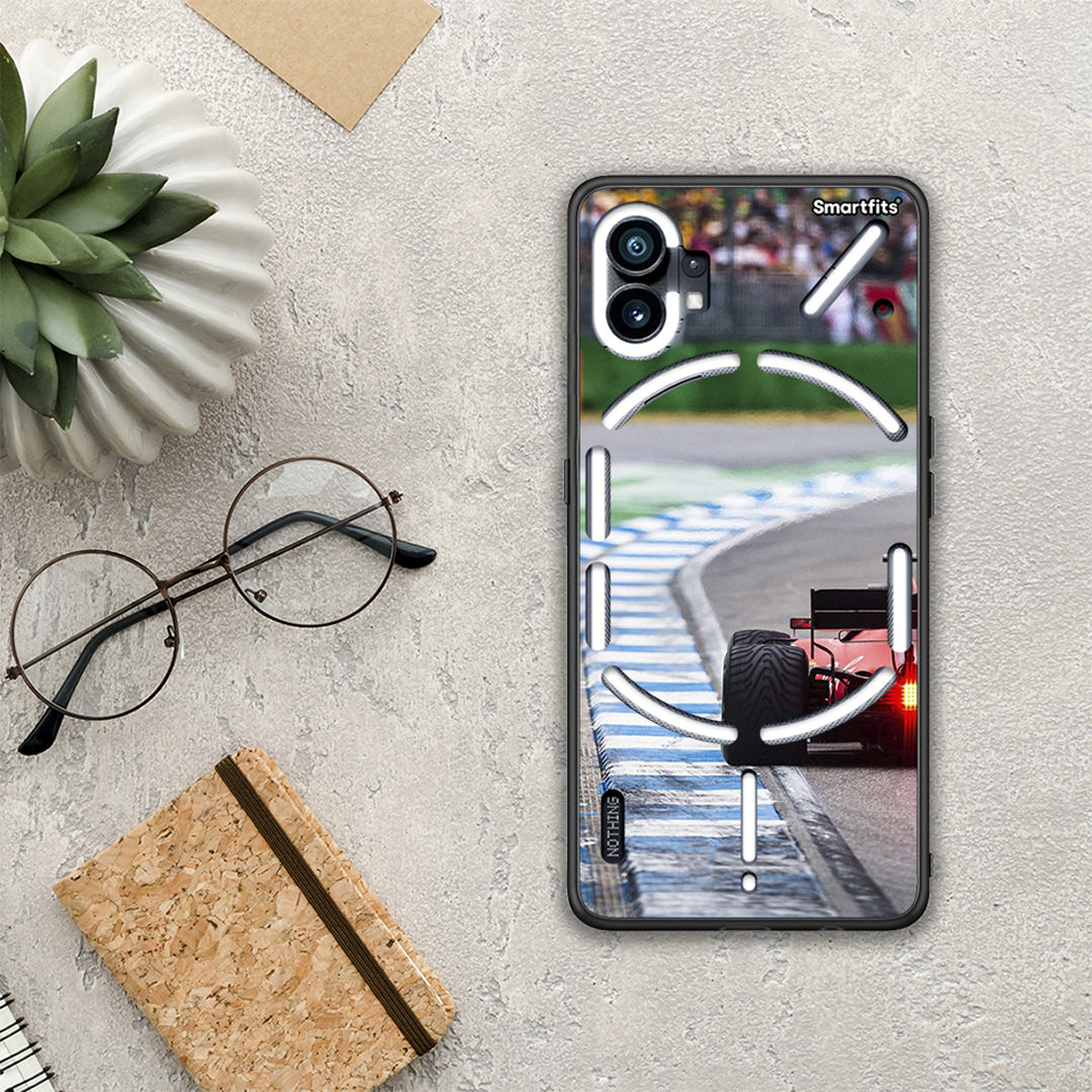 Racing Vibes - Nothing Phone 1 θήκη