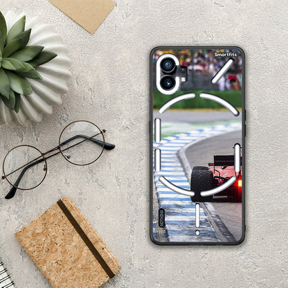 Racing Vibes - Nothing Phone 1 θήκη