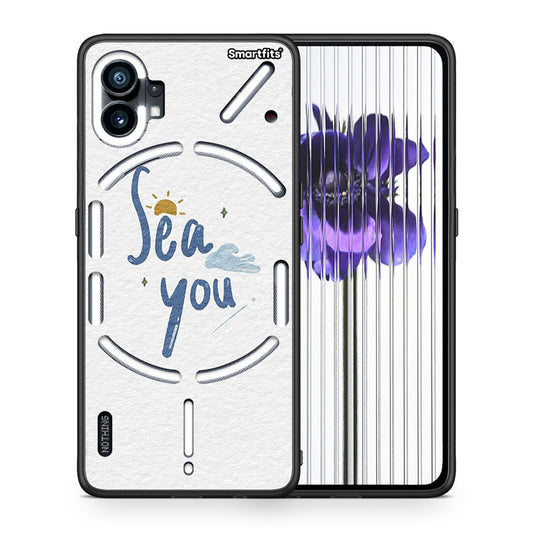Sea You - Nothing Phone 1 θήκη