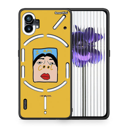 So Cool - Nothing Phone 1 θήκη