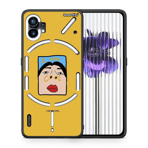 So Cool - Nothing Phone 1 θήκη