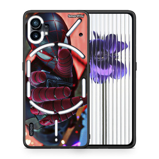Spider Hand - Nothing Phone 1 θήκη