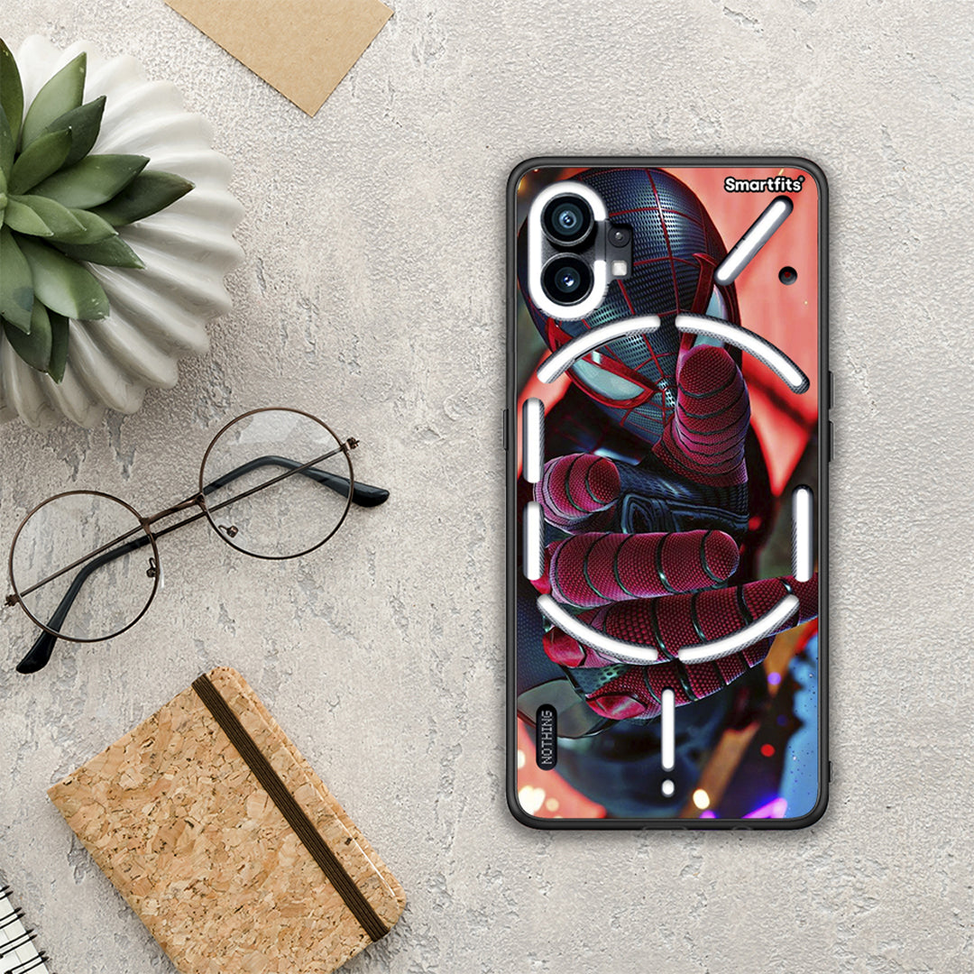 Spider Hand - Nothing Phone 1 θήκη