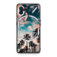 Thumbnail for 99 - Nothing Phone 1 Summer Sky case, cover, bumper