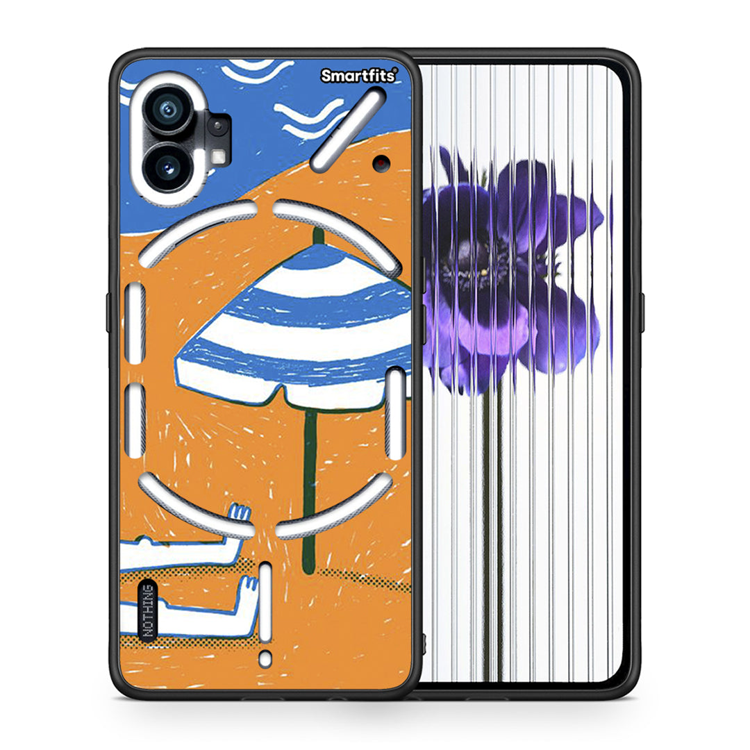 Summering - Nothing Phone 1 θήκη