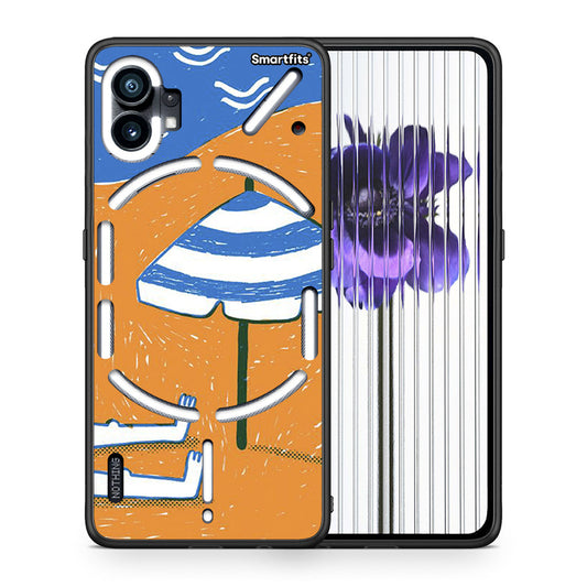 Summering - Nothing Phone 1 θήκη