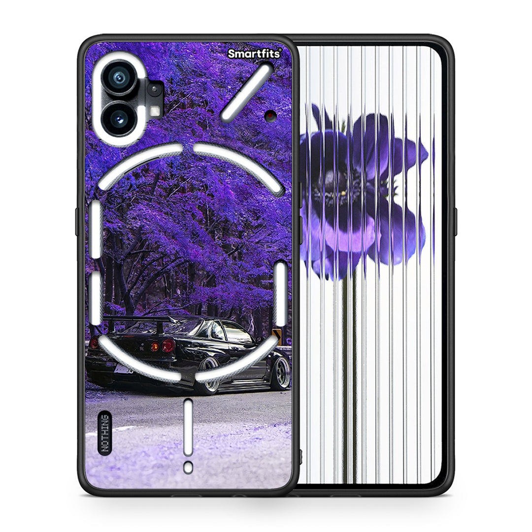 Super Car - Nothing Phone 1 θήκη