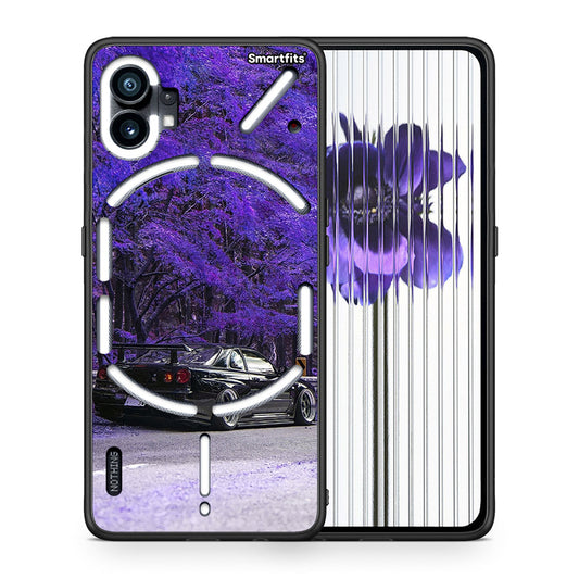 Super Car - Nothing Phone 1 θήκη