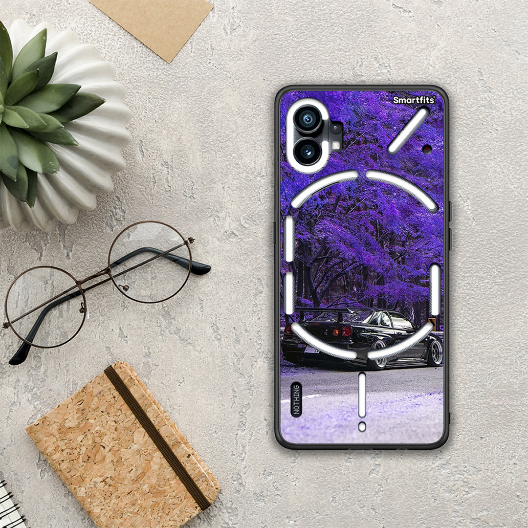 Super Car - Nothing Phone 1 θήκη