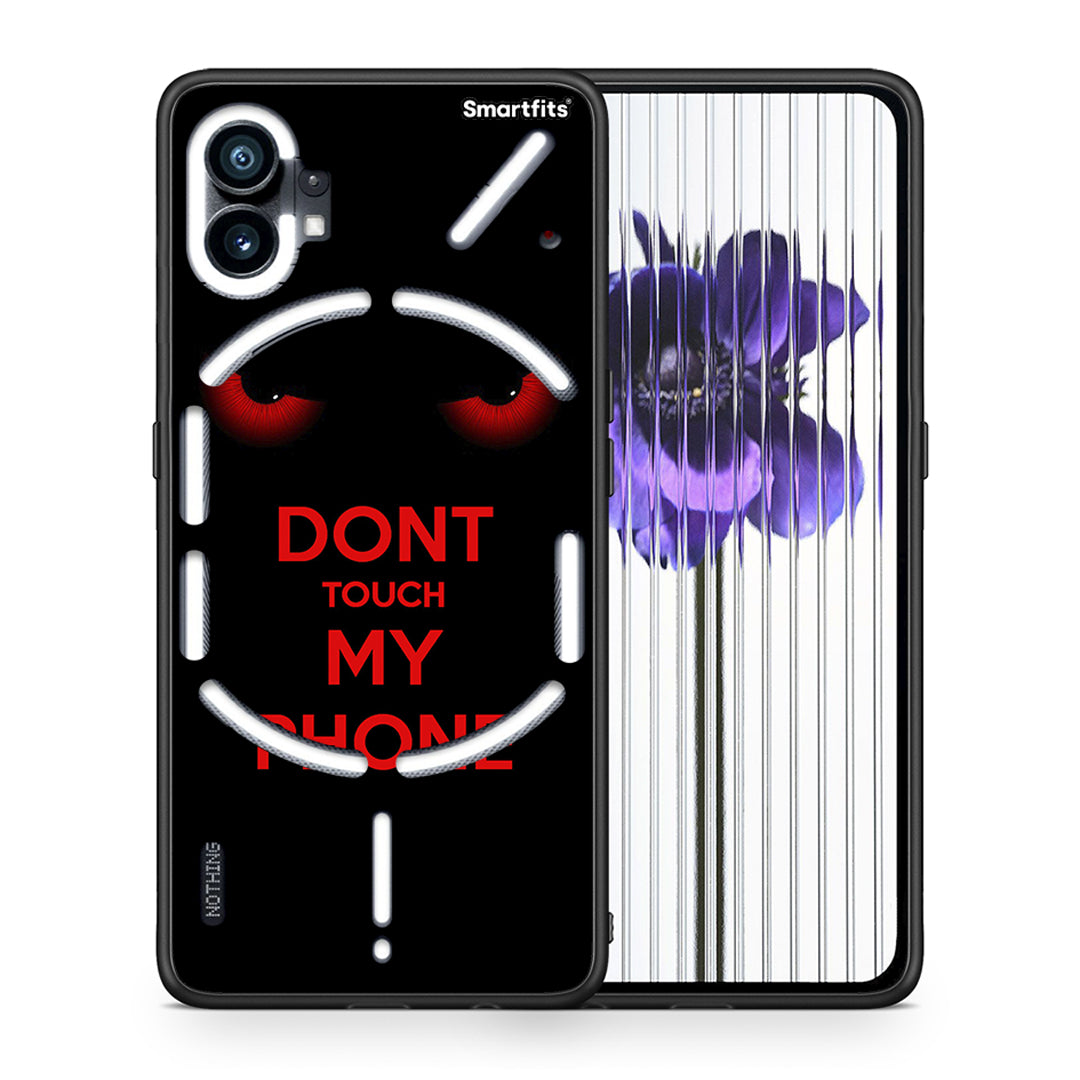 Touch My Phone - Nothing Phone 1 θήκη