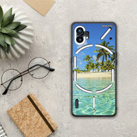 Thumbnail for 021 Tropical Vibes - Nothing Phone 1 θήκη