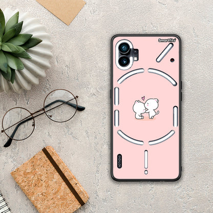 Valentine Love - Nothing Phone 1 θήκη