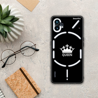 Valentine Queen - Nothing Phone 1 θήκη