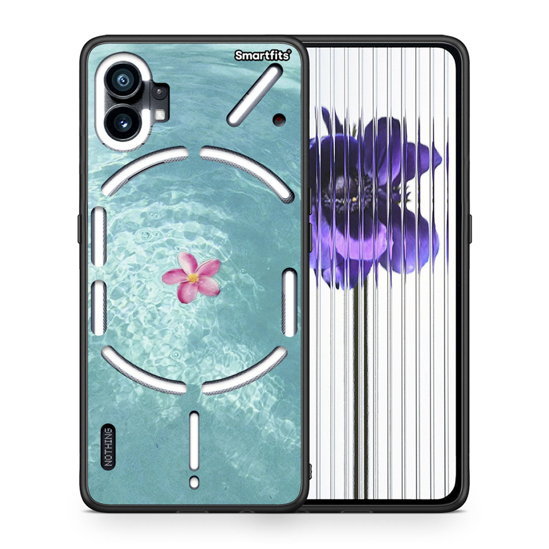 Water Flower - Nothing Phone 1 θήκη