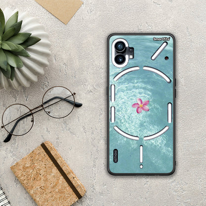 Water Flower - Nothing Phone 1 θήκη