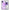 Θήκη Nothing Phone 1 Lavender Watercolor από τη Smartfits με σχέδιο στο πίσω μέρος και μαύρο περίβλημα | Nothing Phone 1 Lavender Watercolor case with colorful back and black bezels