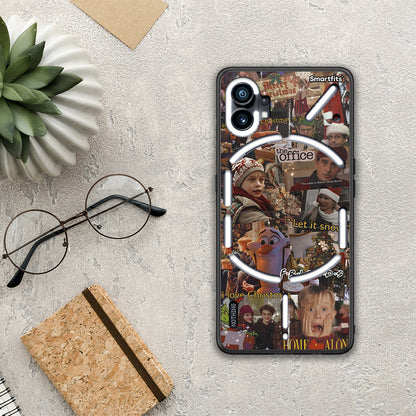 Xmas Wishes - Nothing Phone 1 θήκη