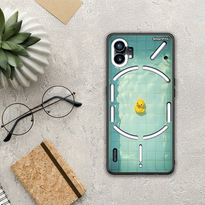 Yellow Duck - Nothing Phone 1 θήκη
