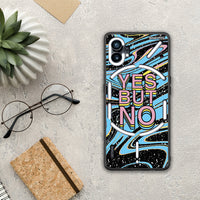 Thumbnail for Yes But No - Nothing Phone 1 θήκη