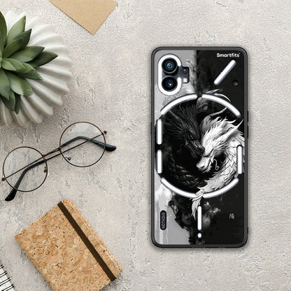 Yin Yang - Nothing Phone 1 θήκη