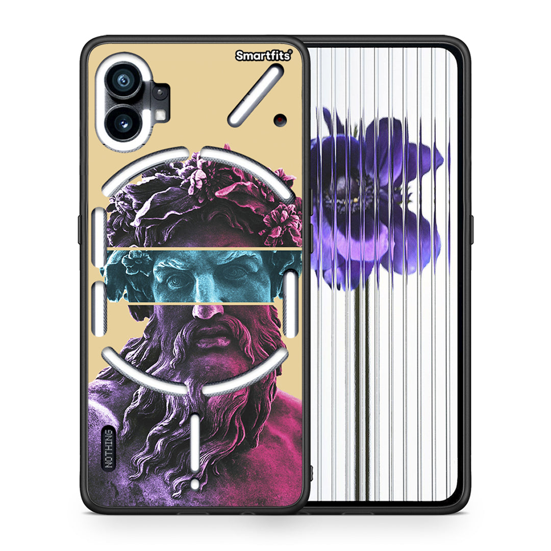 Zeus Art - Nothing Phone 1 θήκη