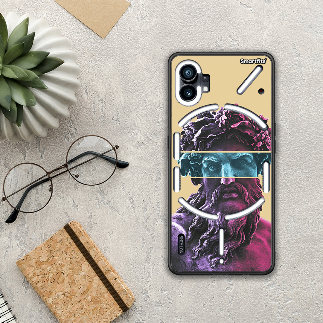 Zeus Art - Nothing Phone 1 θήκη