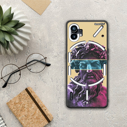 Zeus Art - Nothing Phone 1 θήκη