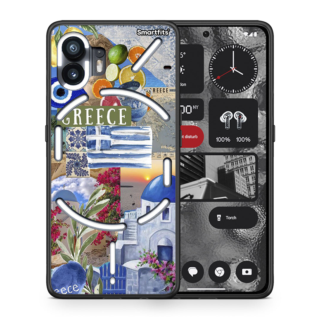 All Greek - Nothing Phone 2 θήκη