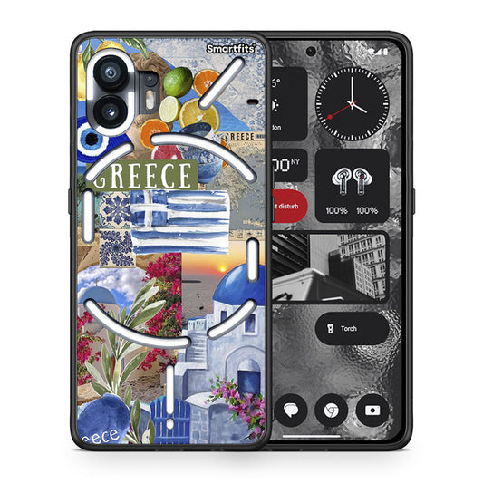 All Greek - Nothing Phone 2 θήκη