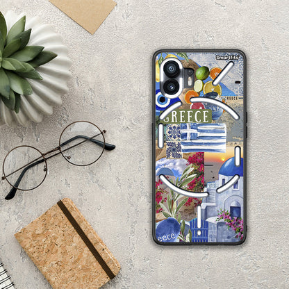 All Greek - Nothing Phone 2 θήκη