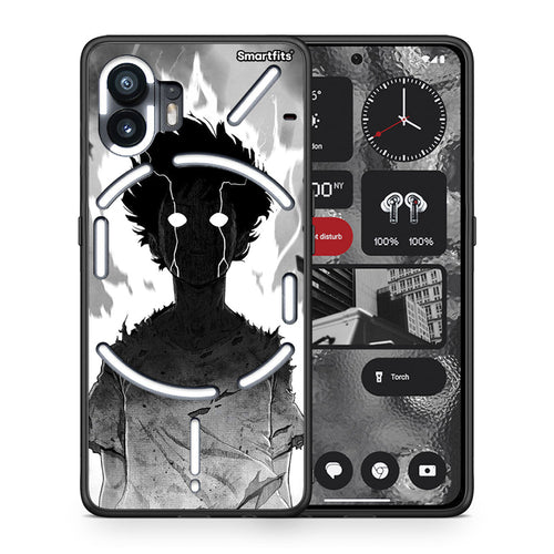 Anime Boy - Nothing Phone 2 θήκη