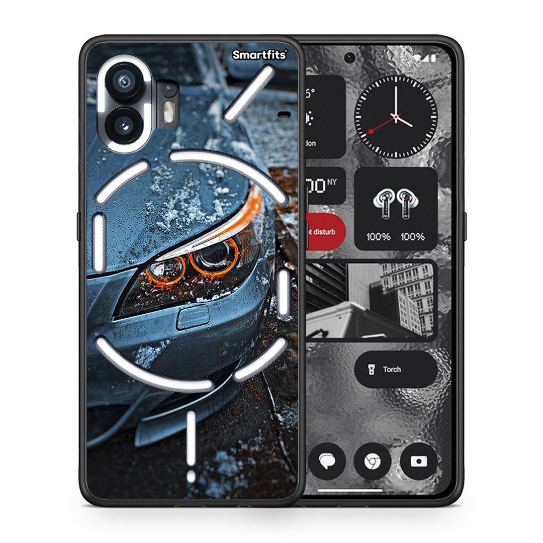 Bmw E60 - Nothing Phone 2 θήκη