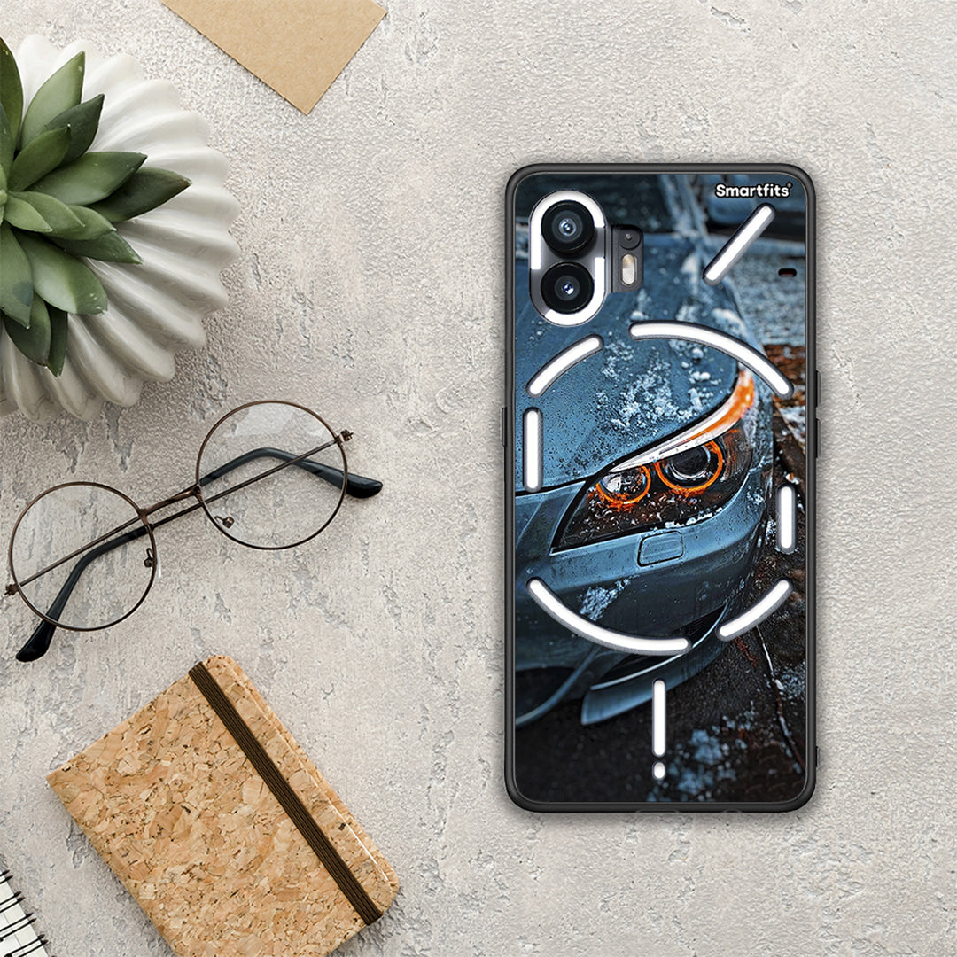 Bmw E60 - Nothing Phone 2 θήκη