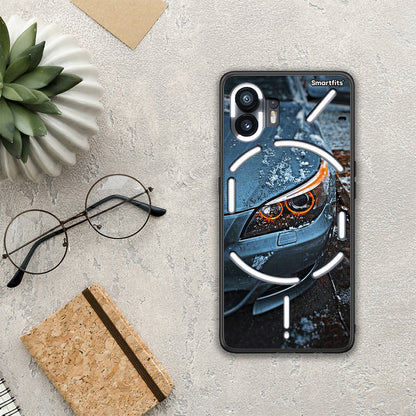 Bmw E60 - Nothing Phone 2 θήκη