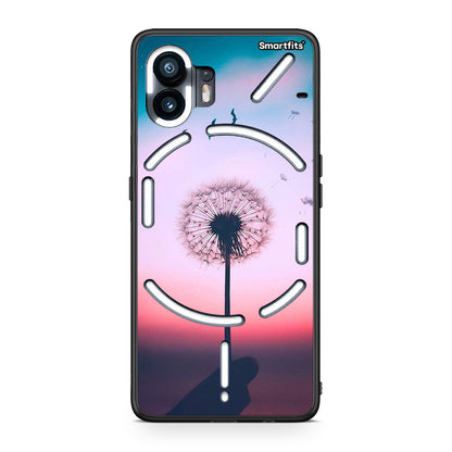 4 - Nothing Phone 2 Wish Boho case, cover, bumper